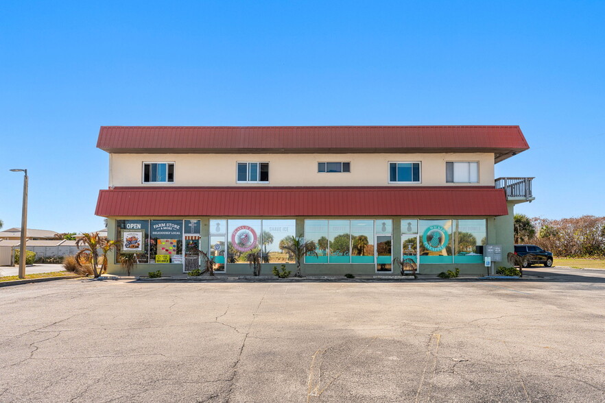 Primary Photo Of 1592 Jimmy Buffet Mem Hwy, Satellite Beach Office Residential For Sale