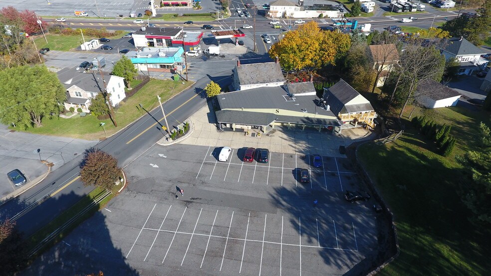 More Photos Of 2912 Old Nazareth Rd, Easton General Retail For Lease