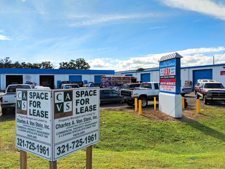 More Photos Of 1501-1503 Lake Dr, Cocoa Warehouse For Lease