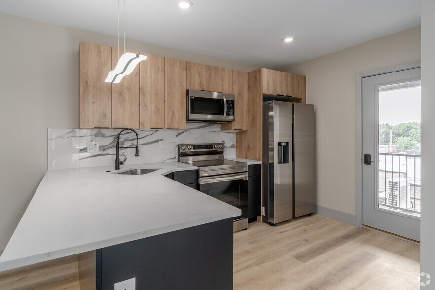 More Photos Of 2328-2344 N 2nd St, Philadelphia Apartments For Lease