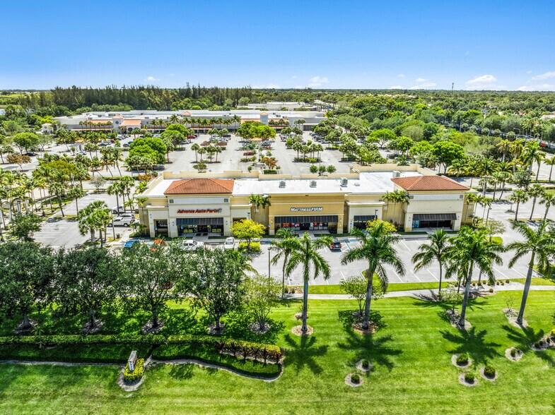 Primary Photo Of 5900 S State Road 7, Lake Worth Unknown For Lease