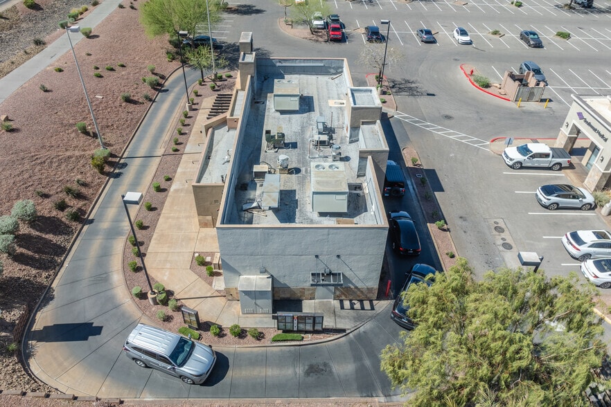 More Photos Of 274 W Lake Mead Pky, Henderson Fast Food For Sale