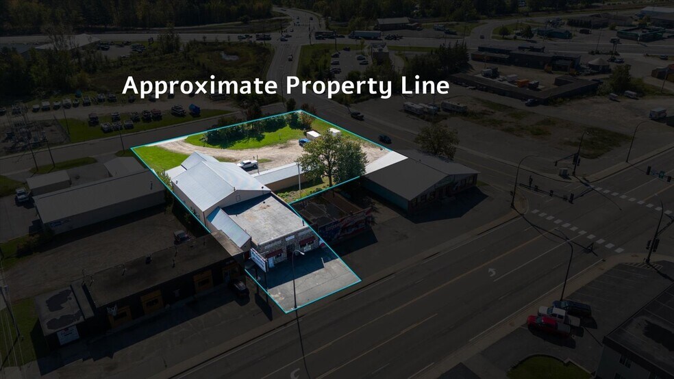 More Photos Of 816 NW 4th St, Grand Rapids General Retail For Sale