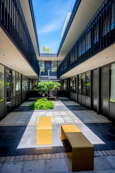 More Photos Of 616 Ramona St, Palo Alto Office For Lease