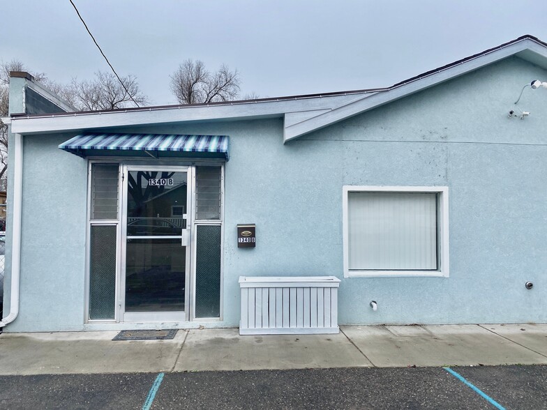 More Photos Of 1340-1342 Washington Ave, Loveland Storefront Retail Office For Lease