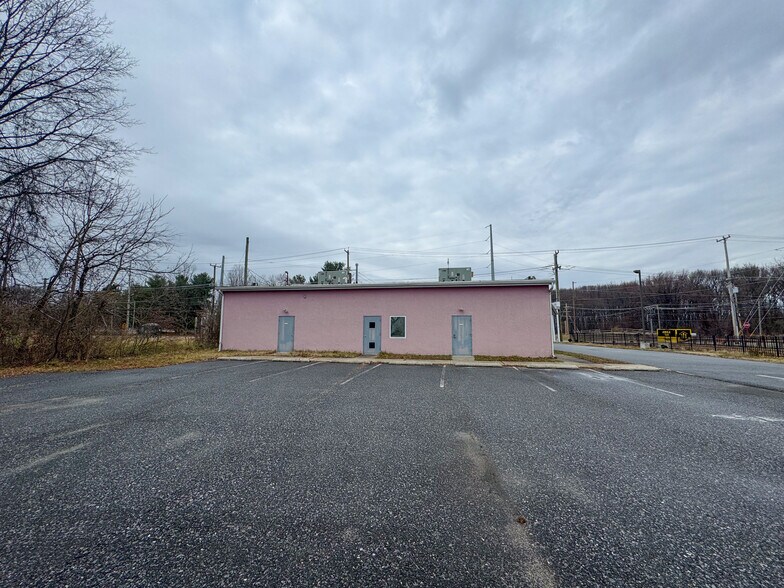 More Photos Of 370 N Broadway, Pennsville Freestanding For Sale