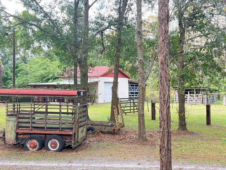 More Photos Of 5911 Ehrlich Rd, Tampa Land For Sale