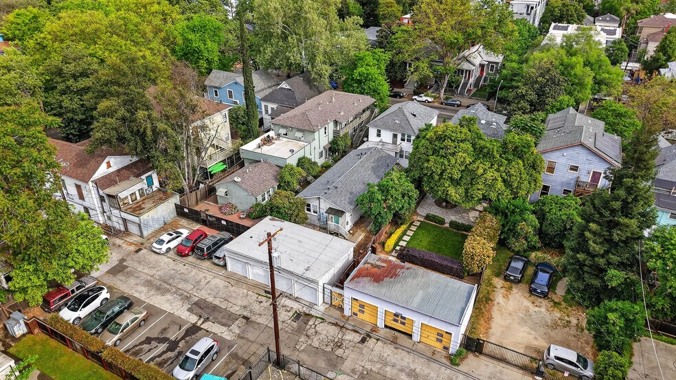 More Photos Of 1412 F St, Sacramento Apartments For Sale