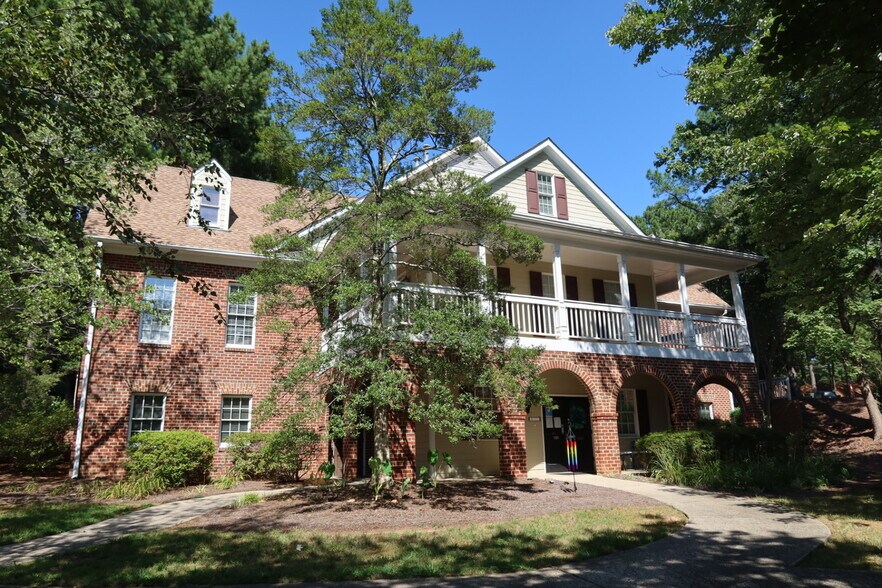 More Photos Of 5540 Mcneely Dr, Raleigh Office For Sale