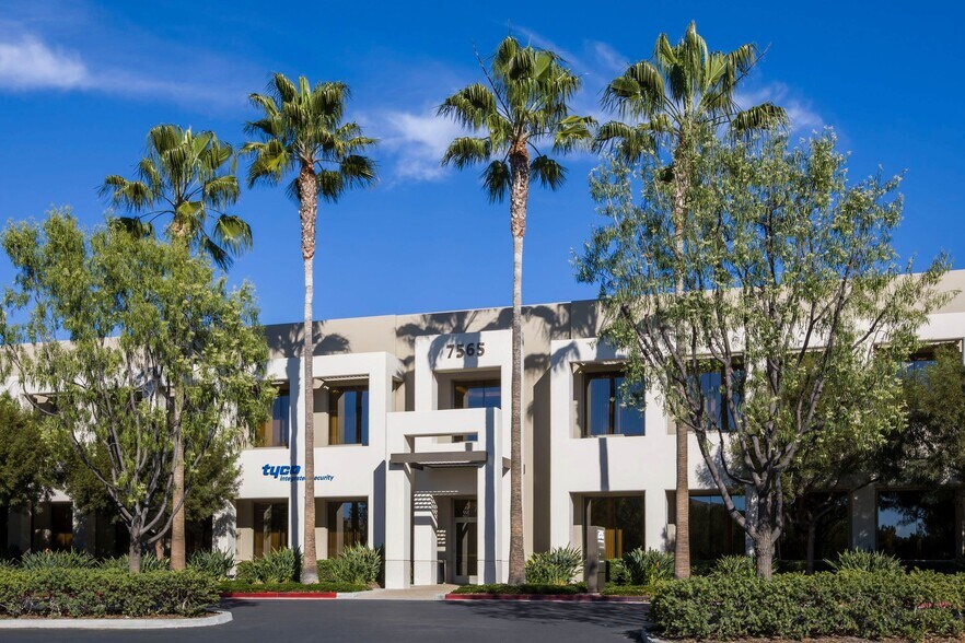 Primary Photo Of 7525 Irvine Center Dr, Irvine Unknown For Lease