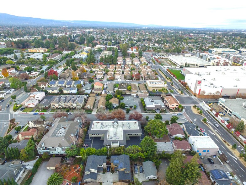 More Photos Of 438 S Murphy Ave, Sunnyvale Medical For Lease