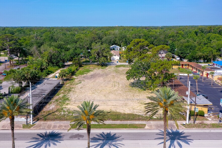 More Photos Of 670 S Yonge St, Ormond Beach Land For Sale