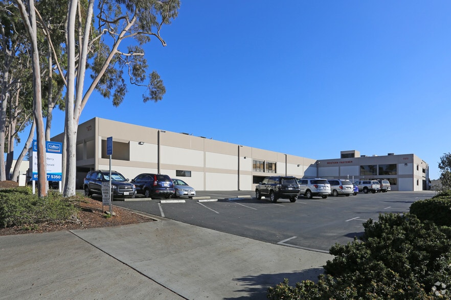 Primary Photo Of 7373 Engineer Rd, San Diego Distribution For Lease