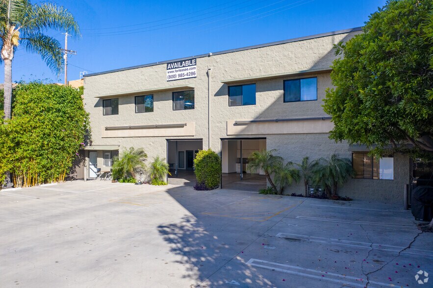 Primary Photo Of 13360 Beach Ave, Marina del Rey Research And Development For Lease