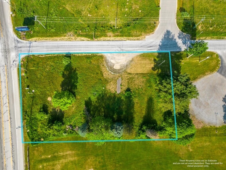 More Photos Of 0 Leesburg Grove City, Mercer Land For Sale