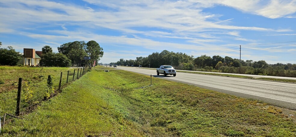 More Photos Of U.S. 27, Lake Wales Land For Sale