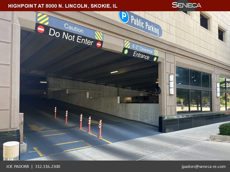 More Photos Of 8000 Lincoln Ave, Skokie Apartments For Lease