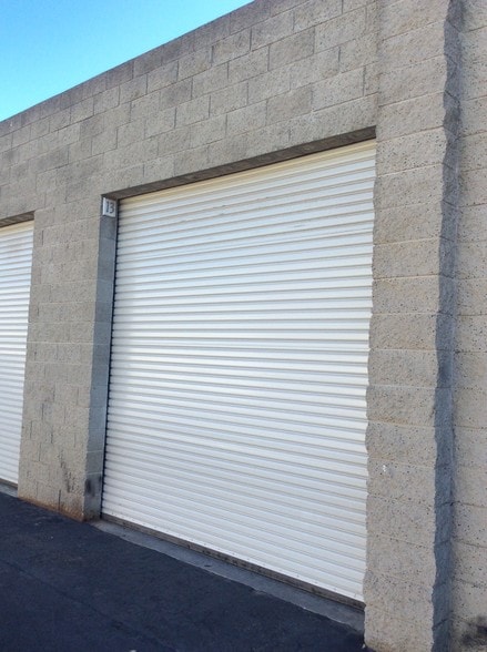 More Photos Of 2747 Sherwin Ave, Ventura Manufacturing For Sale