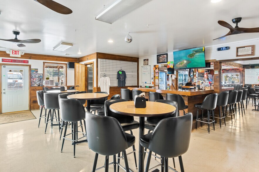 More Photos Of N1130 5th Rd, Coloma Trailer Camper Park For Sale