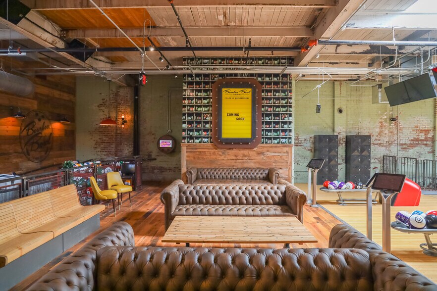 More Photos Of 531 S Elm St, Greensboro Storefront For Sale