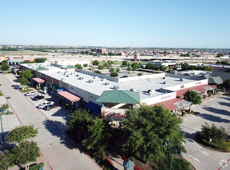 More Photos Of US Hwy 75 @ Stacey Rd, Fairview Unknown For Lease