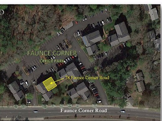 More Photos Of 78 Faunce Corner Mall Rd, North Dartmouth Medical For Sale