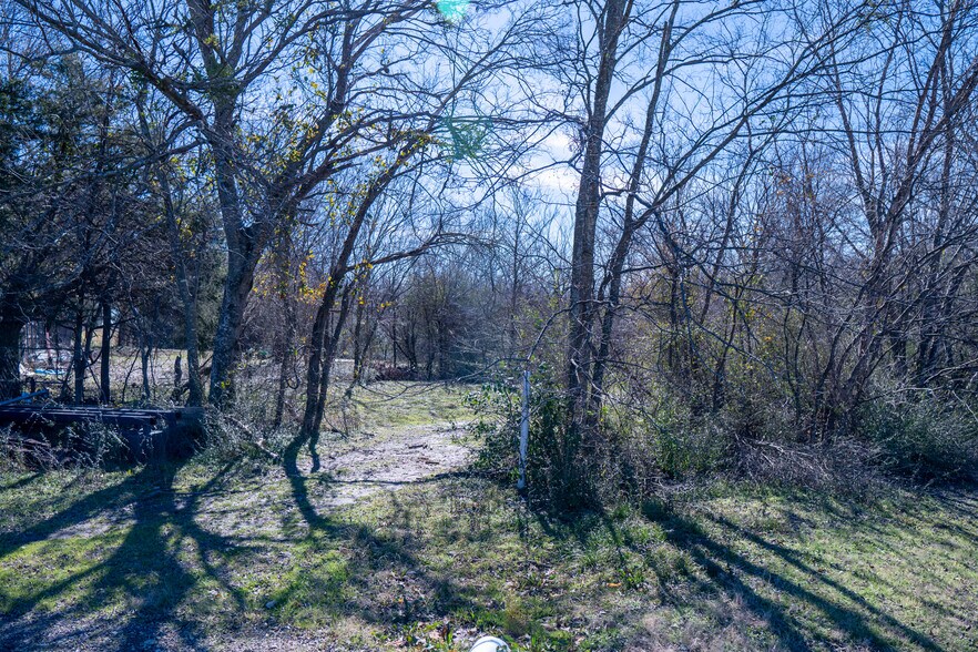 More Photos Of S Houston St, Kaufman Land For Sale