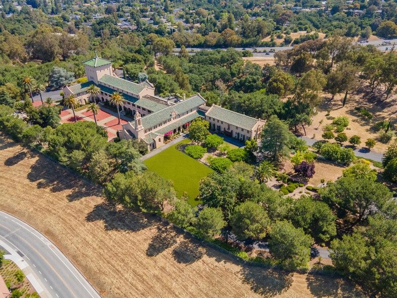 More Photos Of 23000 Cristo Rey Dr, Los Altos Religious Facility For Sale