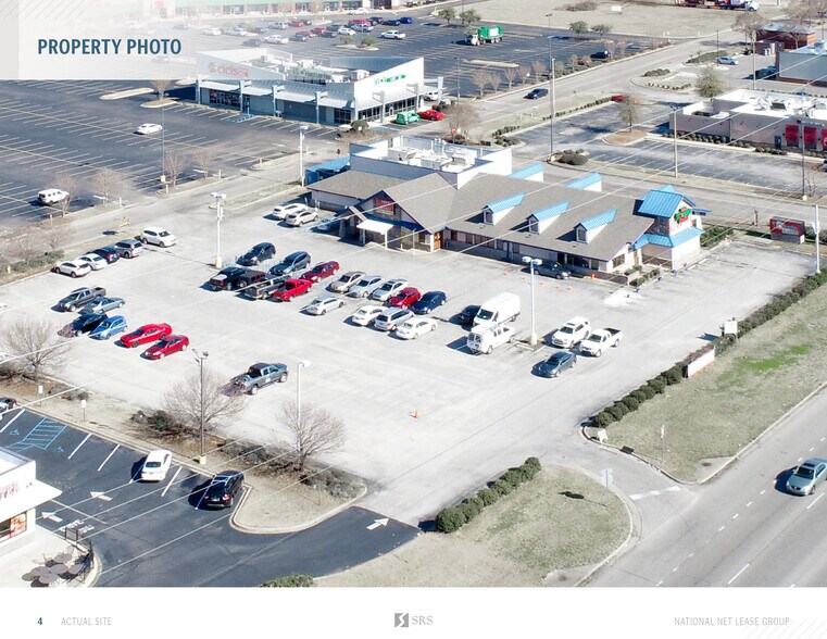 More Photos Of 6561 Atlanta Hwy, Montgomery Freestanding For Sale