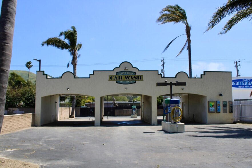 More Photos Of , Lompoc Specialty For Sale