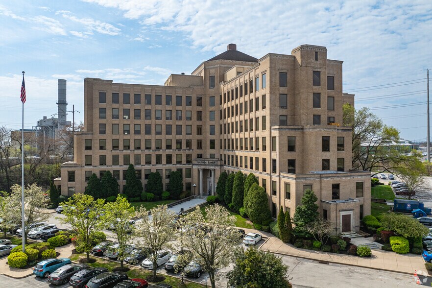 More Photos Of 1510 Chester Pike, Eddystone Office For Lease