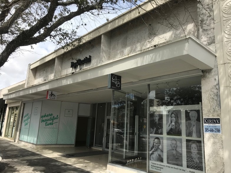 More Photos Of 355-359 Miracle Mile, Coral Gables Freestanding For Lease
