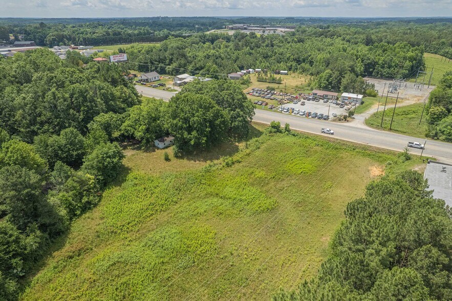 More Photos Of 3013 US 17 Hwy, Toccoa Land For Sale