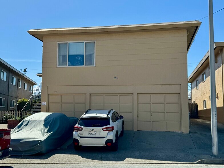 More Photos Of 132 Southwood Dr, South San Francisco Apartments For Sale
