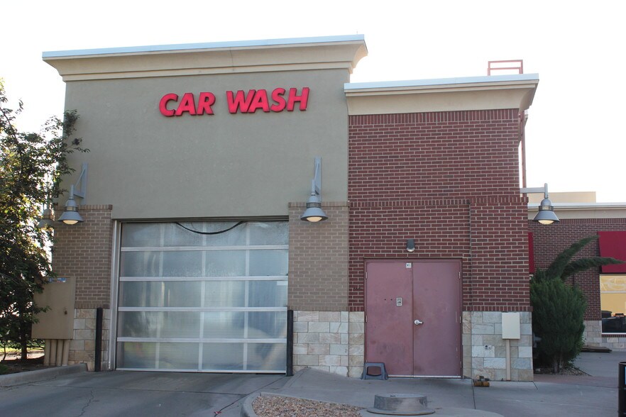 More Photos Of 12131 N Federal Pky, Westminster Carwash For Sale