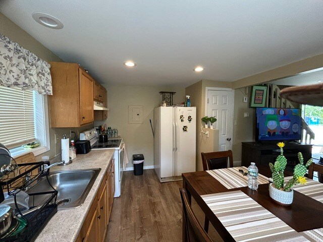 More Photos Of 55 Washington St, Lockport Apartments For Sale