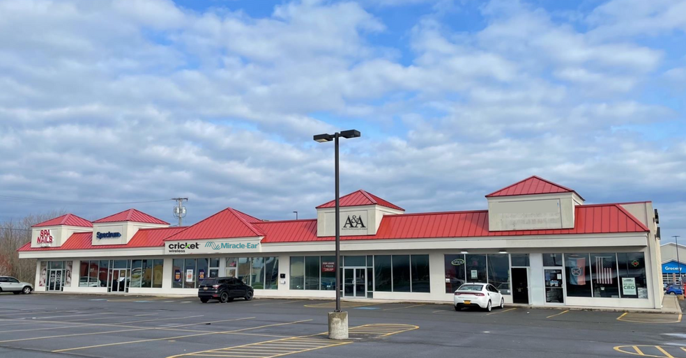 Primary Photo Of 21290 Route 202, Watertown Storefront For Lease