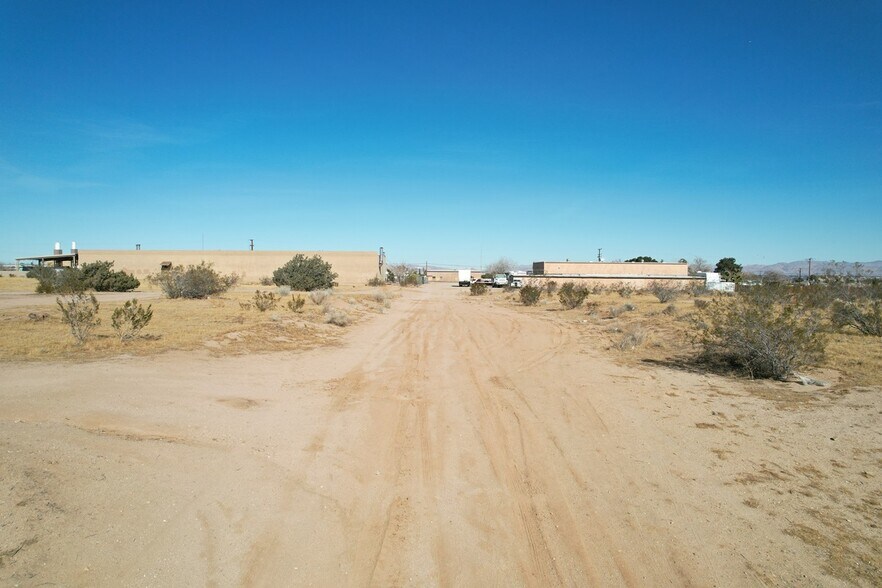 More Photos Of H Ave, Hesperia Land For Sale