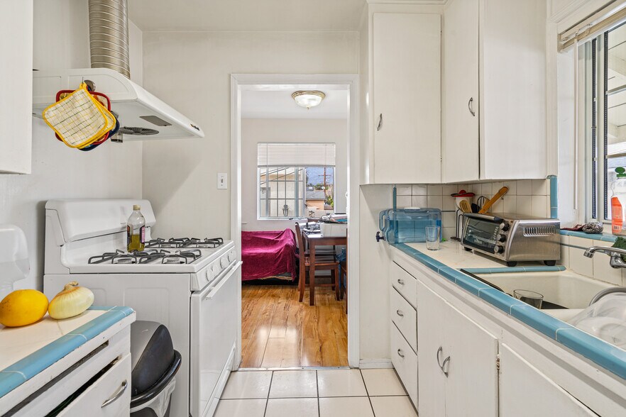 More Photos Of 6036-6038 Temple City Blvd, Temple City Apartments For Sale
