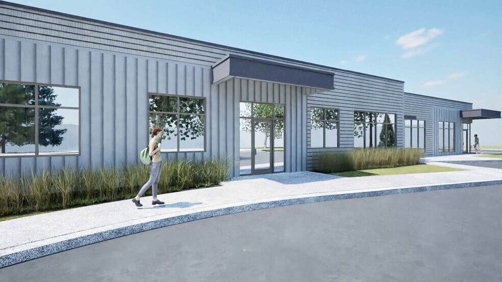 More Photos Of 69 Market Street, Scarborough Office For Sale