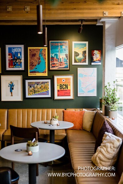 More Photos Of 4444 W Lakeside Dr, Burbank Office For Lease