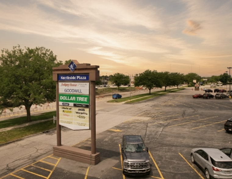 More Photos Of 505 N Ankeny Blvd, Ankeny Unknown For Lease