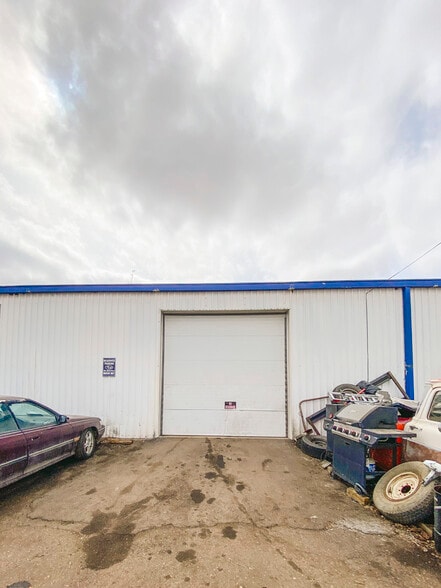 More Photos Of 11799 E 30th Ave, Aurora Warehouse For Sale