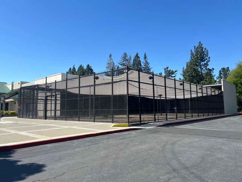 More Photos Of 5651 Cottle Rd, San Jose Freestanding For Sale