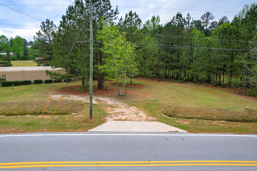 More Photos Of 4643-4635 Windsor Spring Rd, Hephzibah Land For Sale