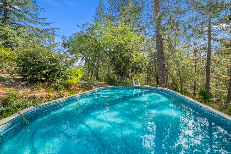 More Photos Of 4282 Pleasant Valley Rd, Placerville Specialty For Sale
