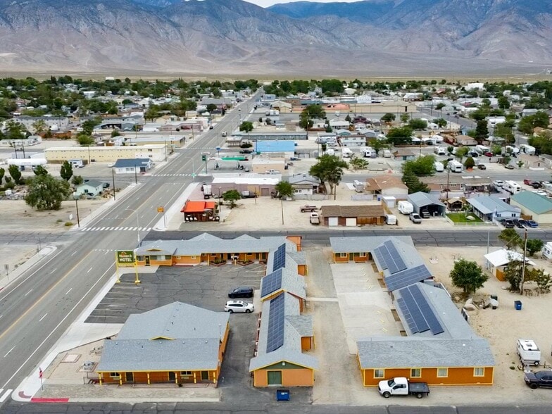 More Photos Of , Hawthorne Hospitality For Sale