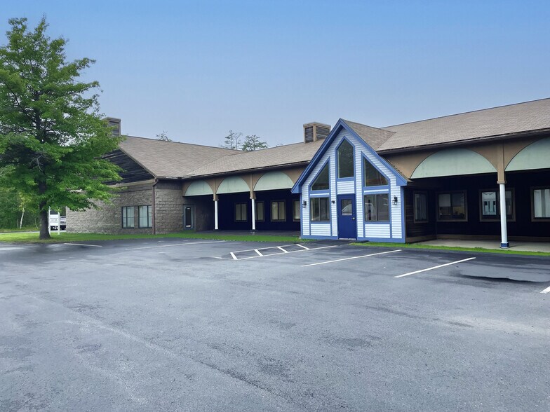 Primary Photo Of 220 Industrial Way, Portland Light Distribution For Lease