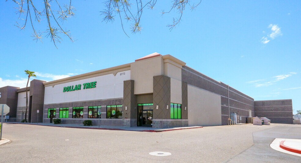 More Photos Of 6773 W Bell Rd, Glendale Department Store For Sale