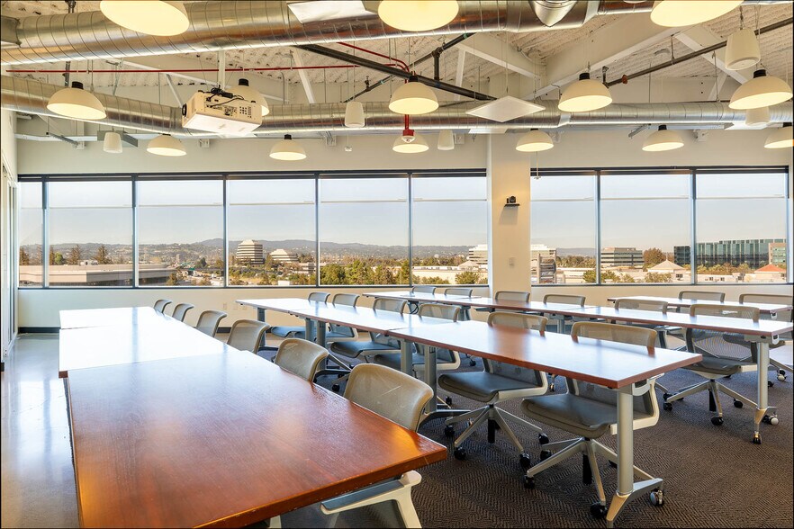 More Photos Of 1840 Gateway Dr, San Mateo Coworking Space